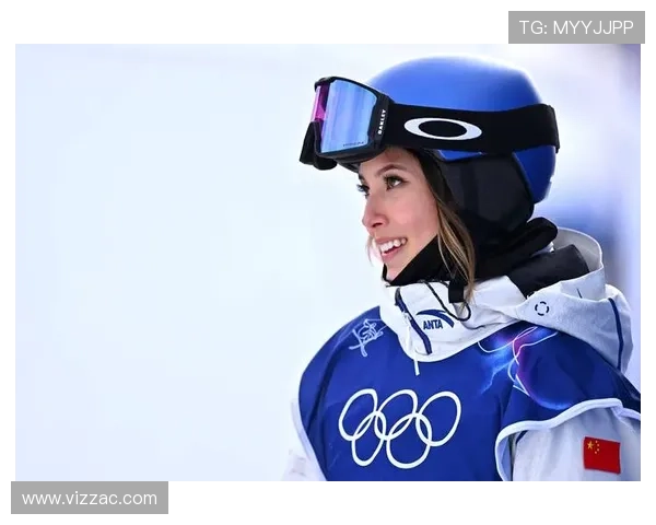 谷爱凌三金三银加冕王座冬奥会