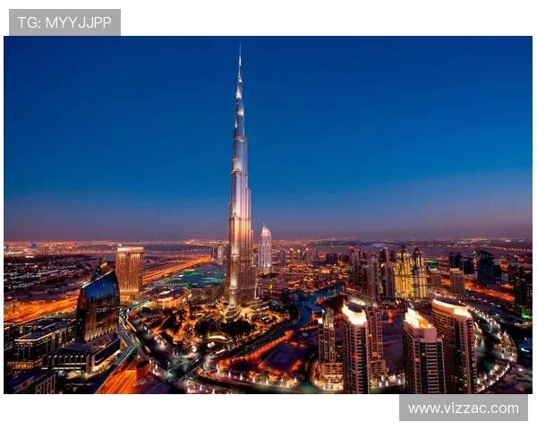 迪拜逐步复苏 曾经让人恐惧