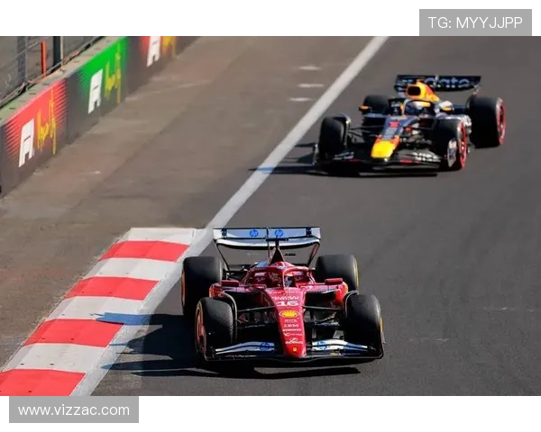 诺里斯警告：F1新规将导致刹车区危险